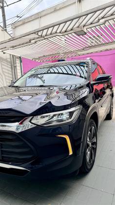 CHEVROLET TRACKER 1.2 TURBO FLEX PREMIER AUTOMÁTICO